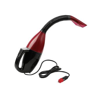 Aspirateur Voiture Portable 12V – High Power Vacuum Cleaner