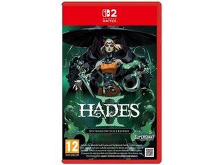 Hades II - Nintendo Switch 2