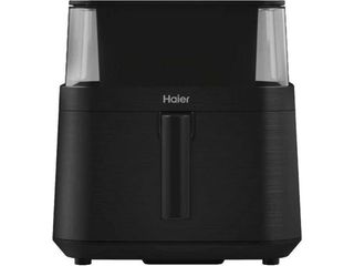 Fritadeira HAIER HAF3AFW Air Fryer 7L Preto [8536065]