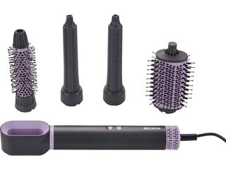 Modelador Cabelo 5em1 BECKEN BHDM9935 1500W 3Niv [8415209]