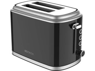 Torradeira 2E BECKEN BT8766RD (Preto) [8524729]