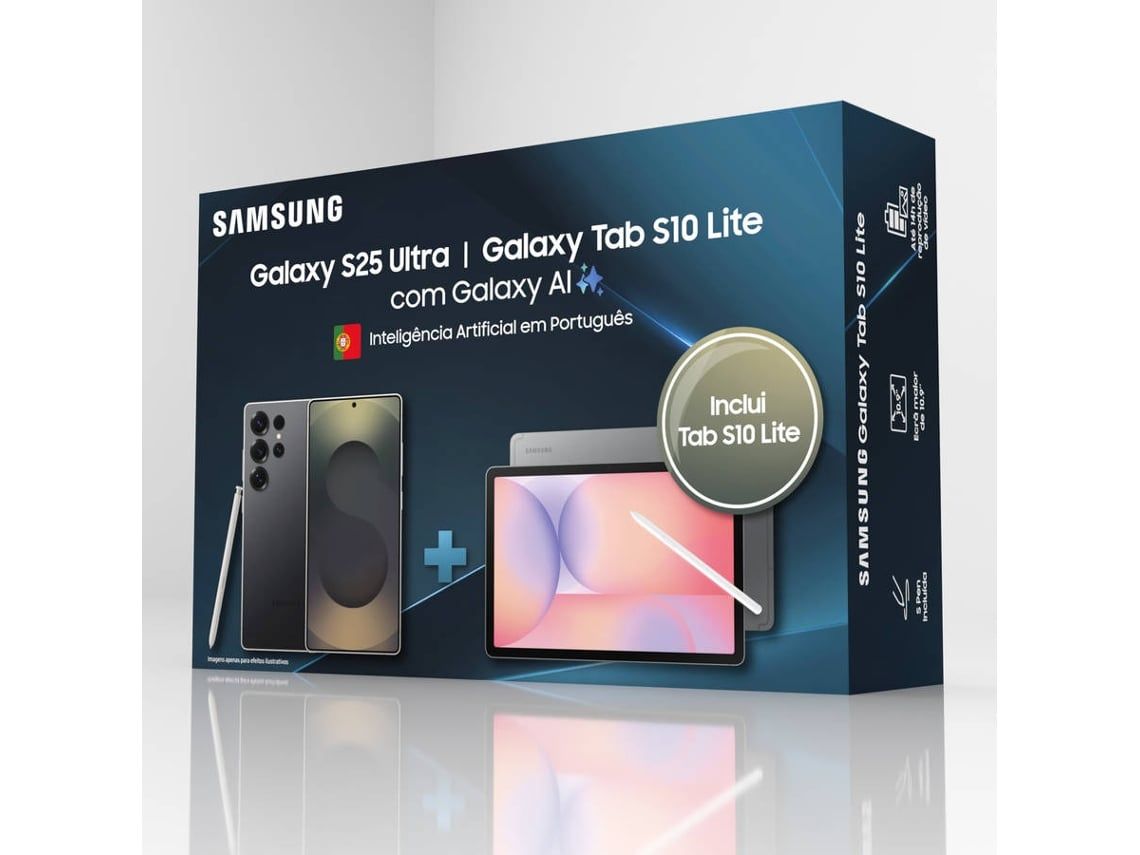 Galaxy S Series