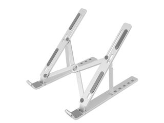 Suporte Portátil MITSAI X6 15.6'' Prt [8476858]