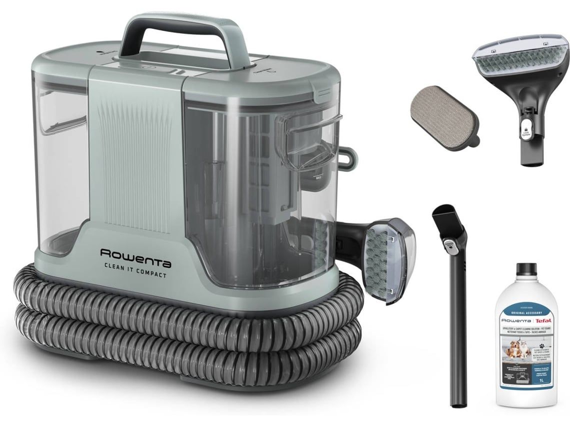 Máquinas de Limpeza