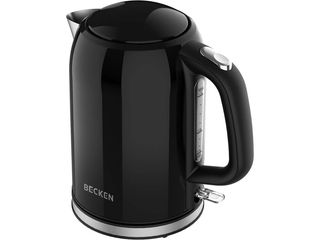 Jarro Elétrico BECKEN BWK8769 2200W 1.7L Preto [8524808]