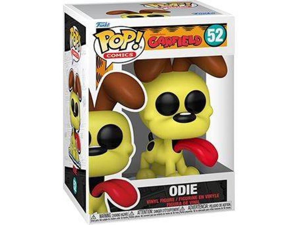 Funko POP