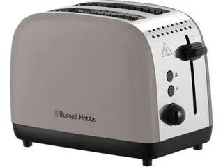 Torradeira RUSSELL HOBBS 26931 1100W Cinz [8601817]
