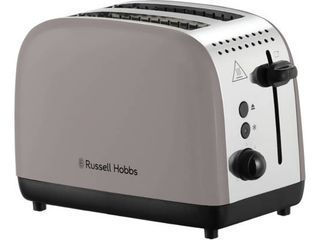 Torradeira RUSSELL HOBBS 26931 1100W Cinz [8601817]