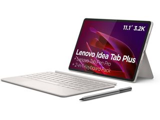 LENOVO Yoga Tab 11.1" Wi-Fi 12GB 256GB [8632812]