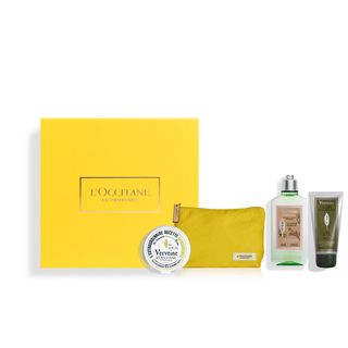 ვერბენას სასაჩუქრე ნაკრები