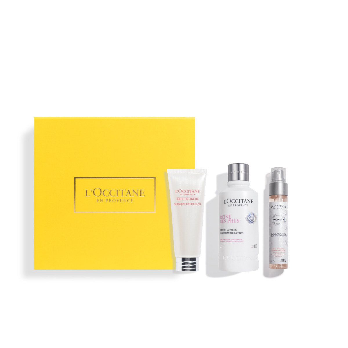 სხვა სასაჩუქრე ნაკრები‎