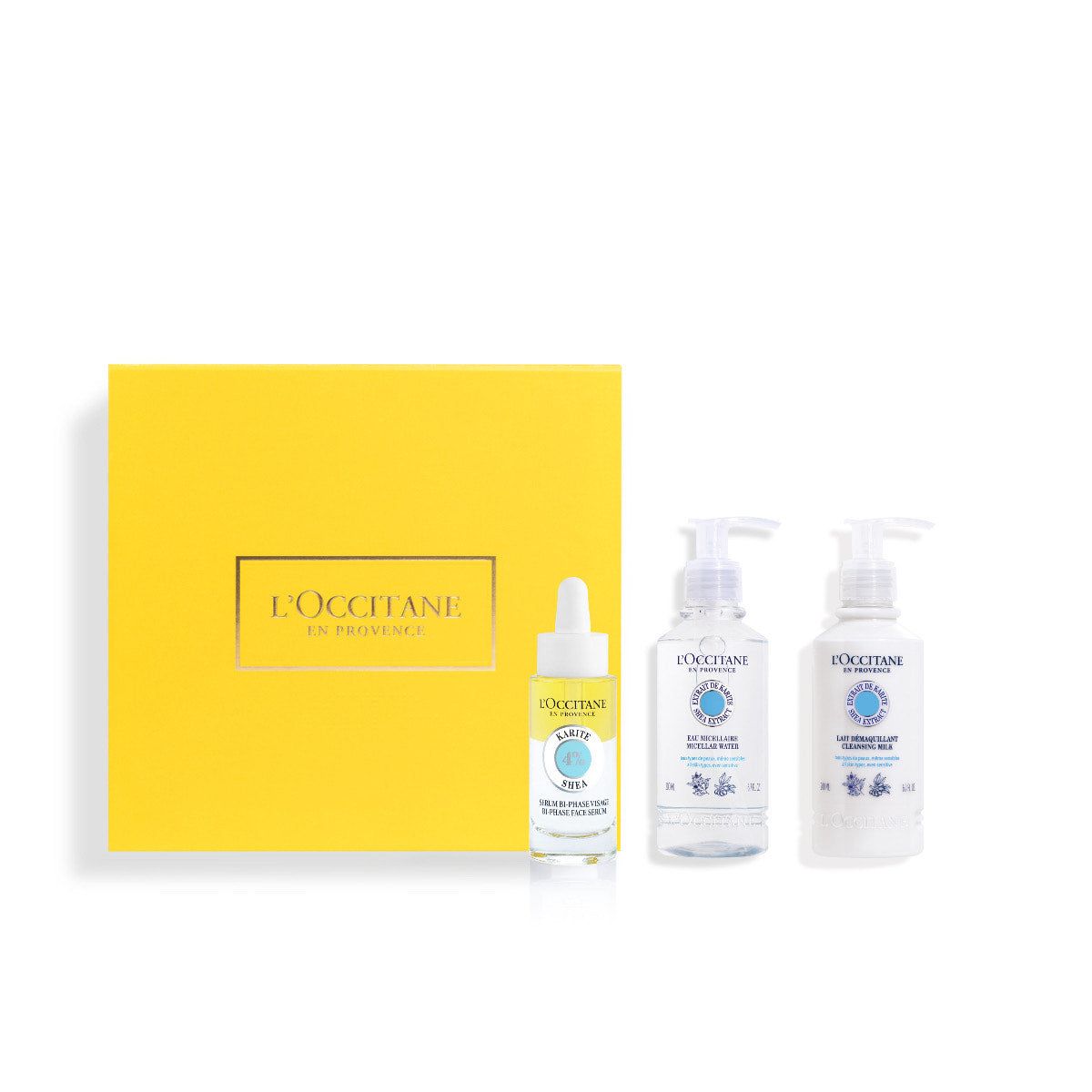 სხვა სასაჩუქრე ნაკრები