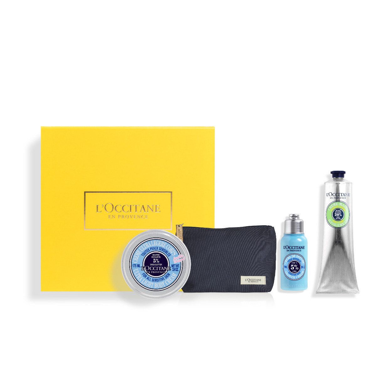 სხვა სასაჩუქრე ნაკრები