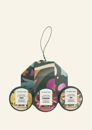 TBS Շրթունքի կարագներ հավ․ շի, ելակ, մանգո XM25