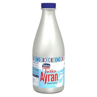 Bebida clásica de leche fermentada "AYRAN" 1 kg BALTAIS