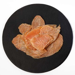 Чіпси з курки з томатами