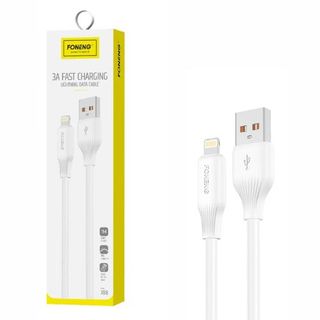 Câble X88 Foneng 1M – 3A  iPhone