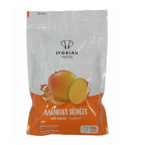 Autres apéritifs salés