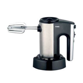 MIKA MMH101BS HAND MIXER 280W SS