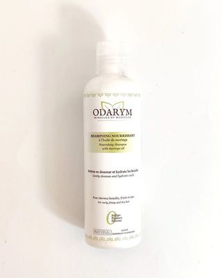 Shampoing Fortifiant Moringa