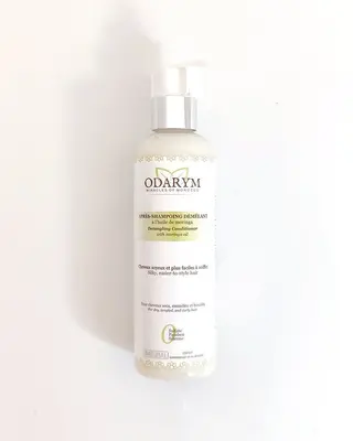 Après-Shampoing Fortifiant au Moringa
