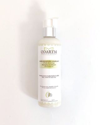 Après-Shampoing Fortifiant au Moringa