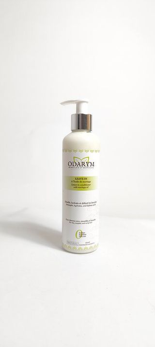 Leave-in Fortifiant au Moringa