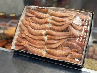 Лангустини 2кг упаковка