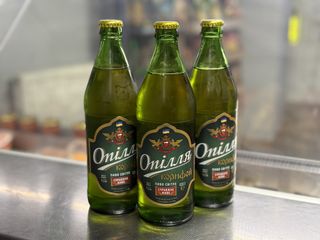 Опілля корифей 0.5 скло