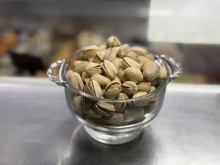 Фісташка США 1 кг