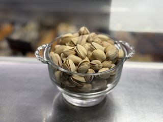 Фісташка США 1 кг