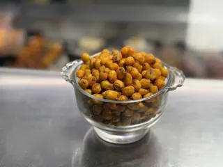 Кукурудза
