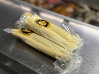 Сир сулугуні (вакуум)