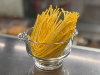 Сир сулугуні сушений класичний