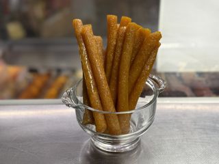 Ікра корюшки