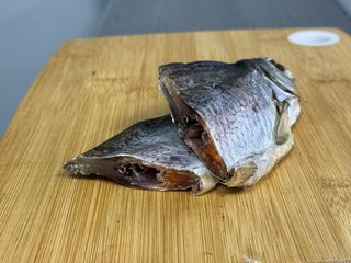 Плотва з ікрою 100г