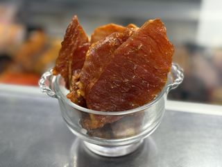 Хамон по козацькі