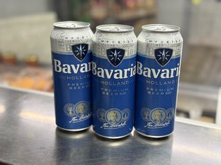 Баварія 0.5 жб