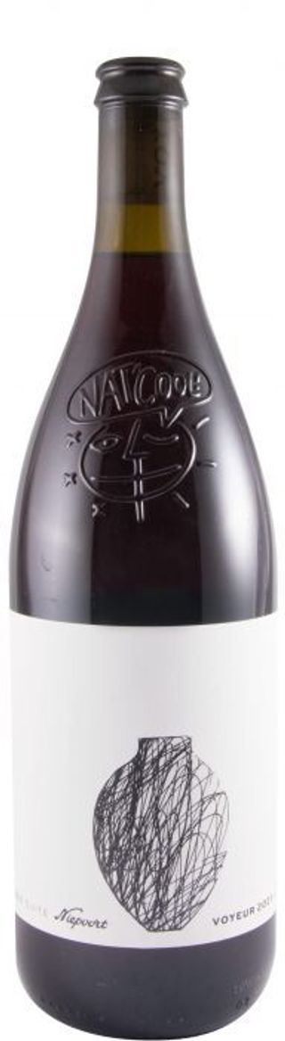 Natcool Voyeur Vinho de Ânfora tinto 1Litro