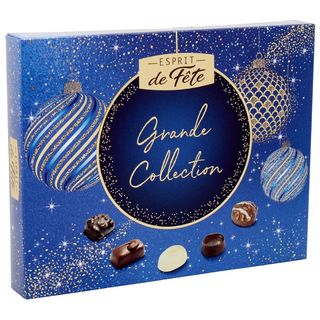 Ballotin Assortiment Mixte Esprit De Fête 179 g