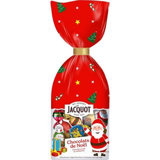 Sachet Variété De Chocolats Jacquot 250 g