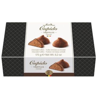 Truffes Chocolat Cappuccino 175g