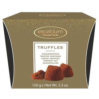 Truffes Fantaisie Or 150g