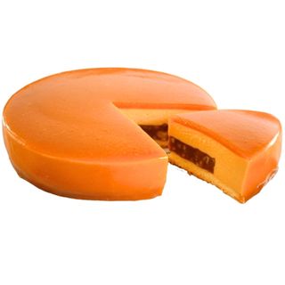 Mousse au Caramel 10 personnes