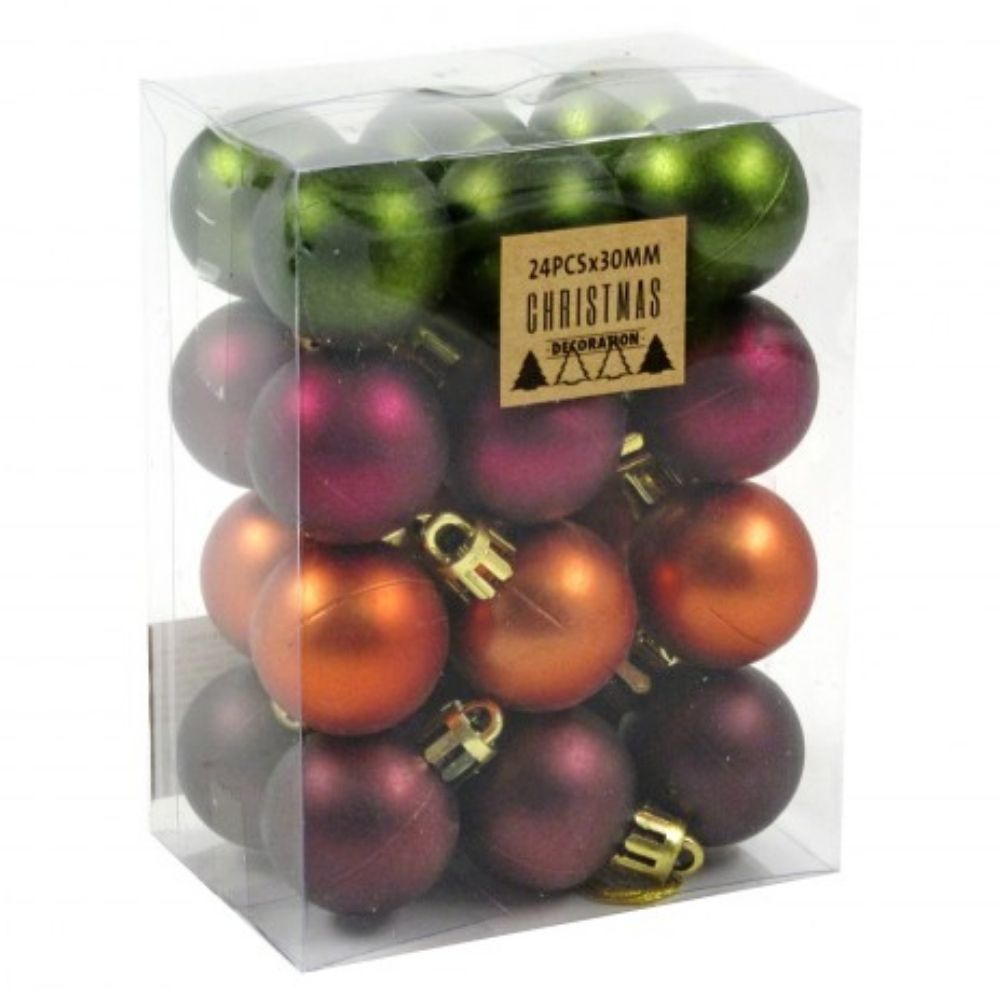 Accessoires & Déco Fin d'Année