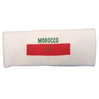 Bandeau Tête Morocco 