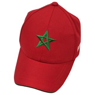 Casquette Enfant Maroc
