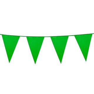 Drapeau Vert 10 mètres