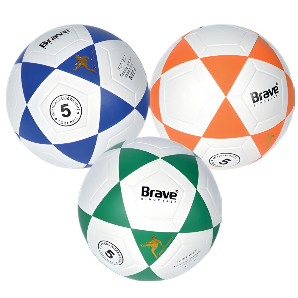 Accessoires Supporters.