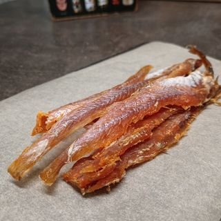 Філе щуки 50г